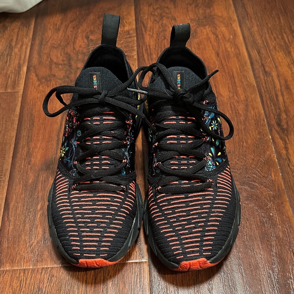 Under Armour HOVR Phantom 2 *Special Edition*. Day of the Dead.